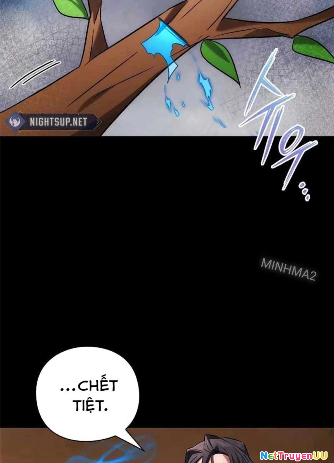 Đêm Của Yêu Tinh Chapter 65 - Trang 4