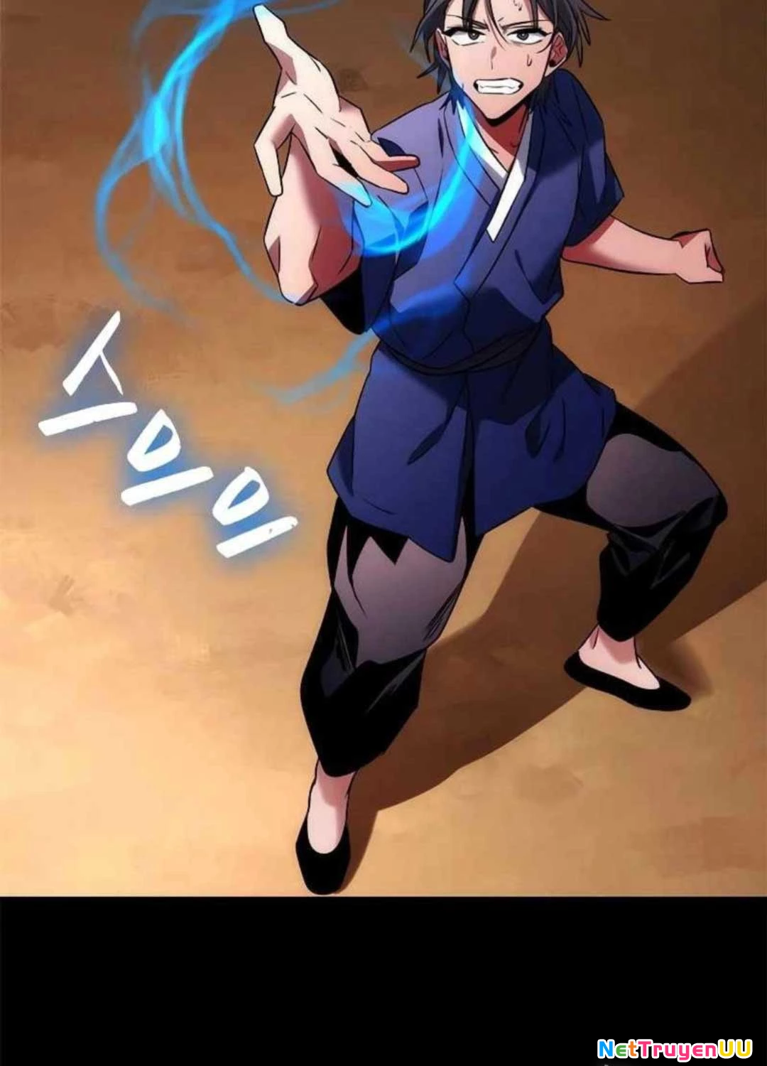 Đêm Của Yêu Tinh Chapter 65 - Trang 4