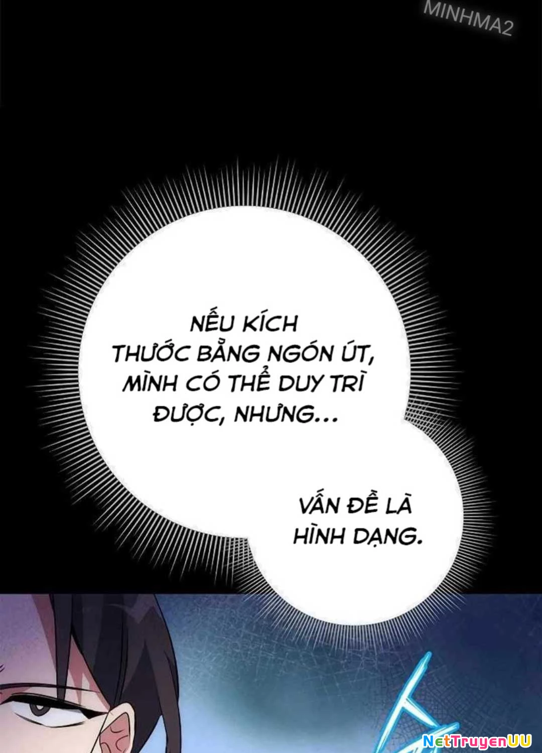 Đêm Của Yêu Tinh Chapter 65 - Trang 4