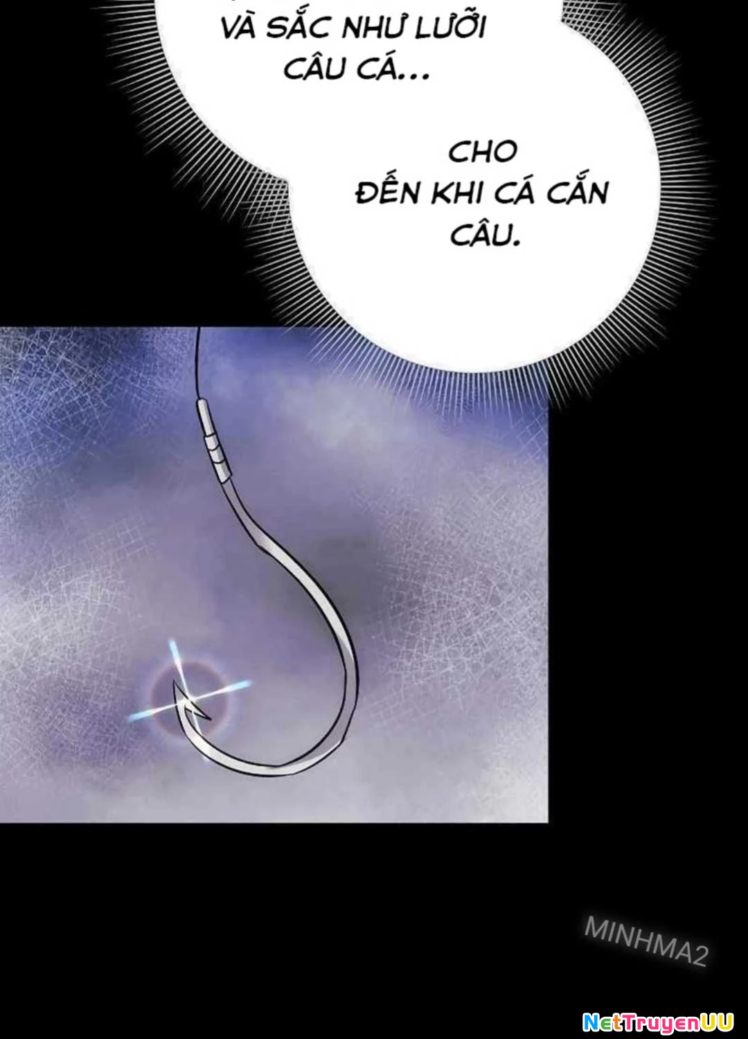 Đêm Của Yêu Tinh Chapter 65 - Trang 4
