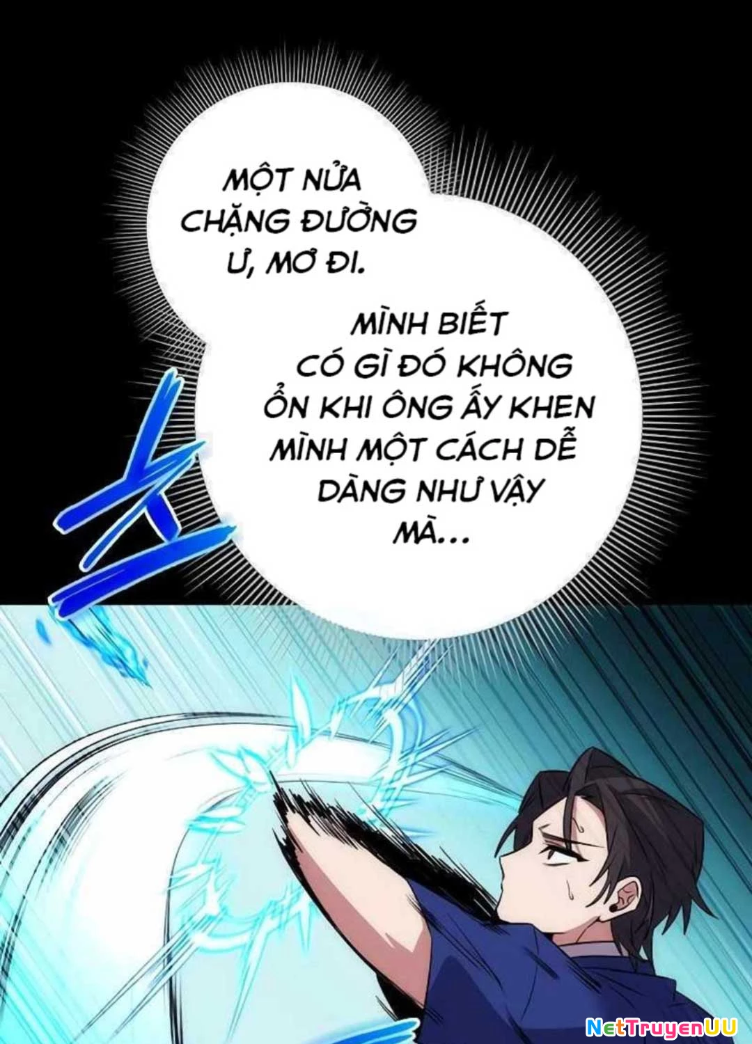 Đêm Của Yêu Tinh Chapter 65 - Trang 4