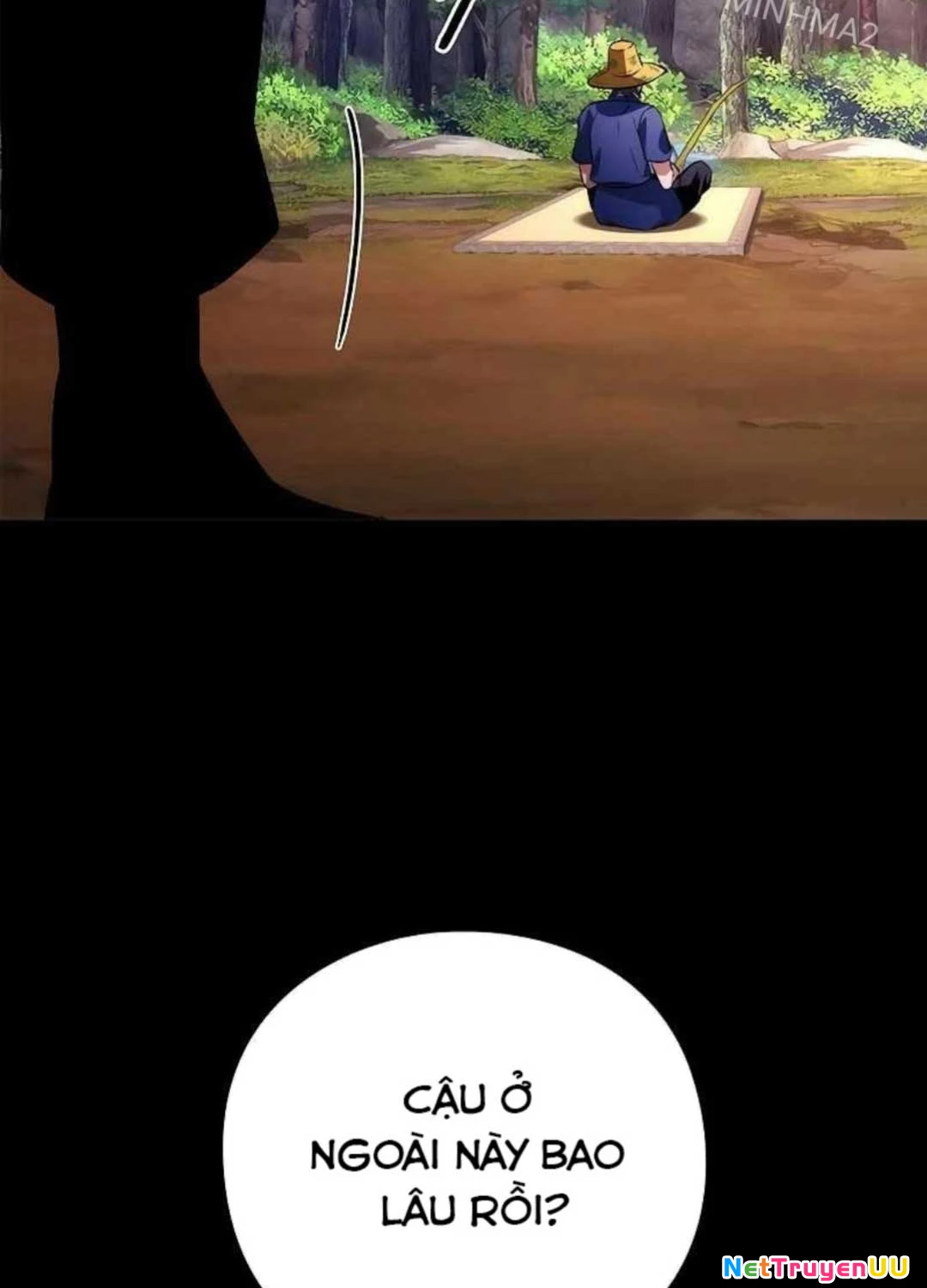 Đêm Của Yêu Tinh Chapter 65 - Trang 4