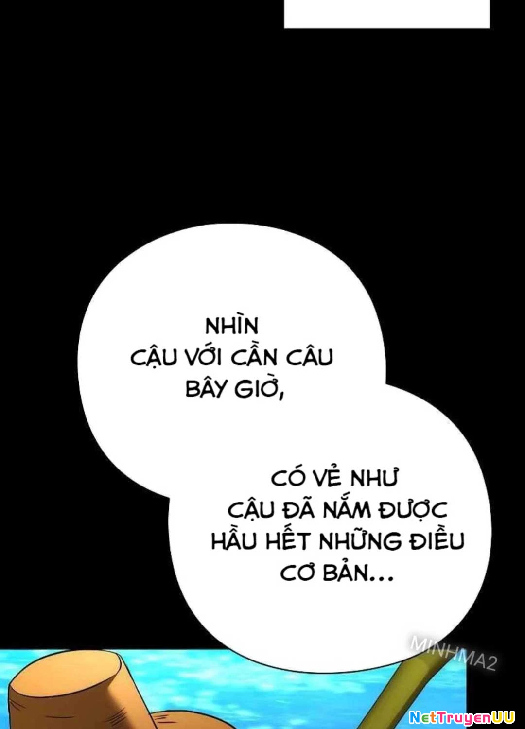 Đêm Của Yêu Tinh Chapter 65 - Trang 4