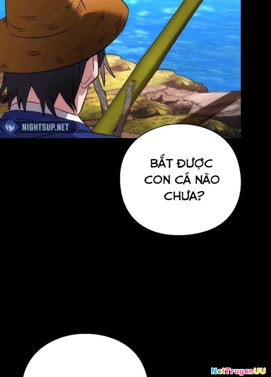 Đêm Của Yêu Tinh Chapter 65 - Trang 4