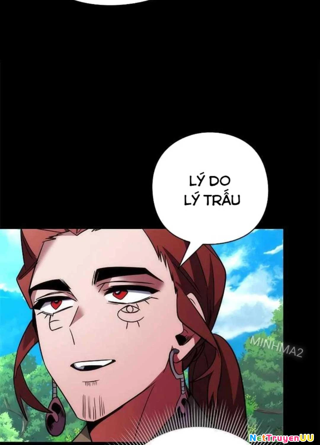 Đêm Của Yêu Tinh Chapter 65 - Trang 4