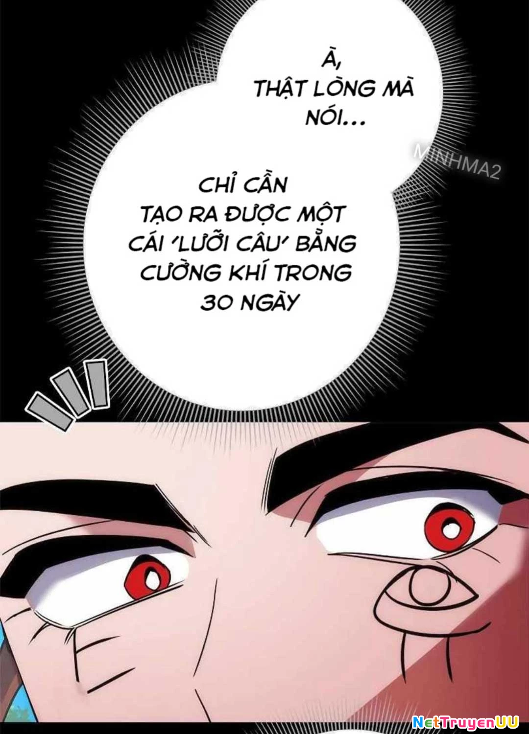 Đêm Của Yêu Tinh Chapter 65 - Trang 4