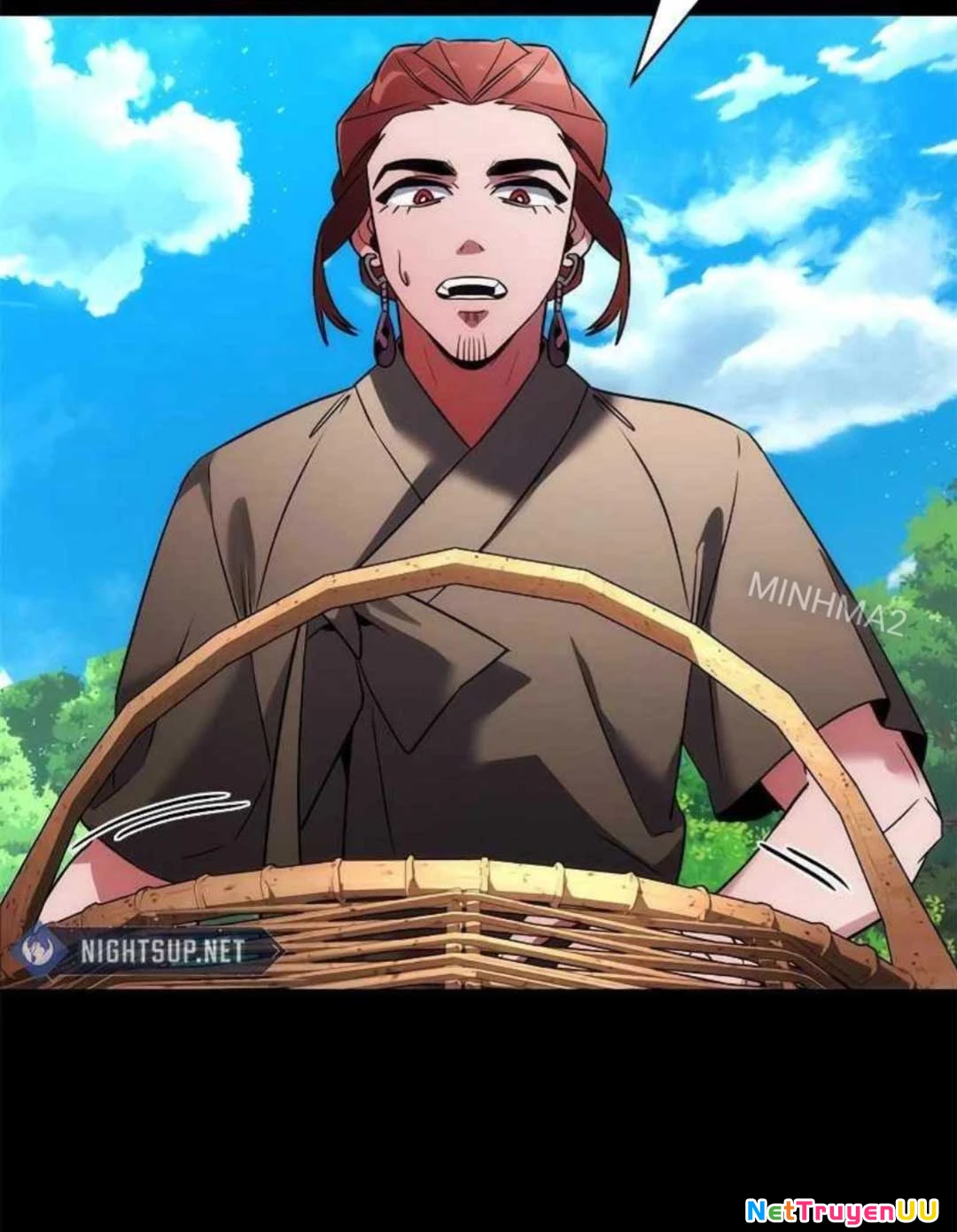 Đêm Của Yêu Tinh Chapter 65 - Trang 4