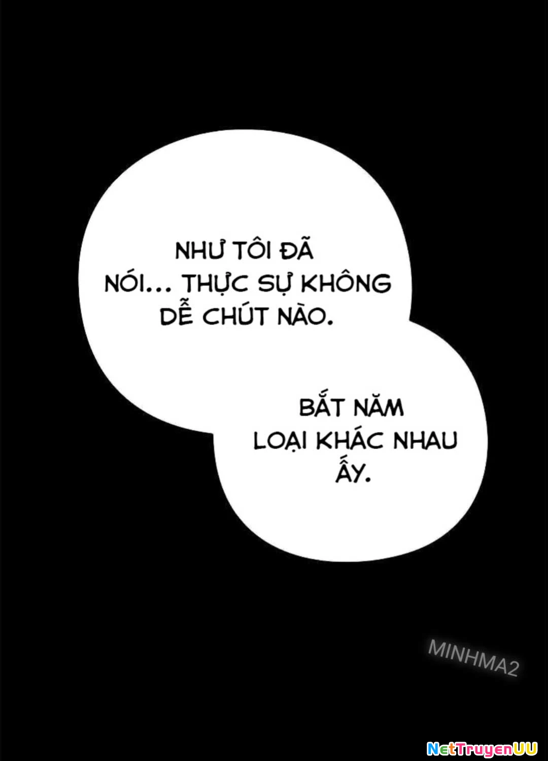 Đêm Của Yêu Tinh Chapter 65 - Trang 4