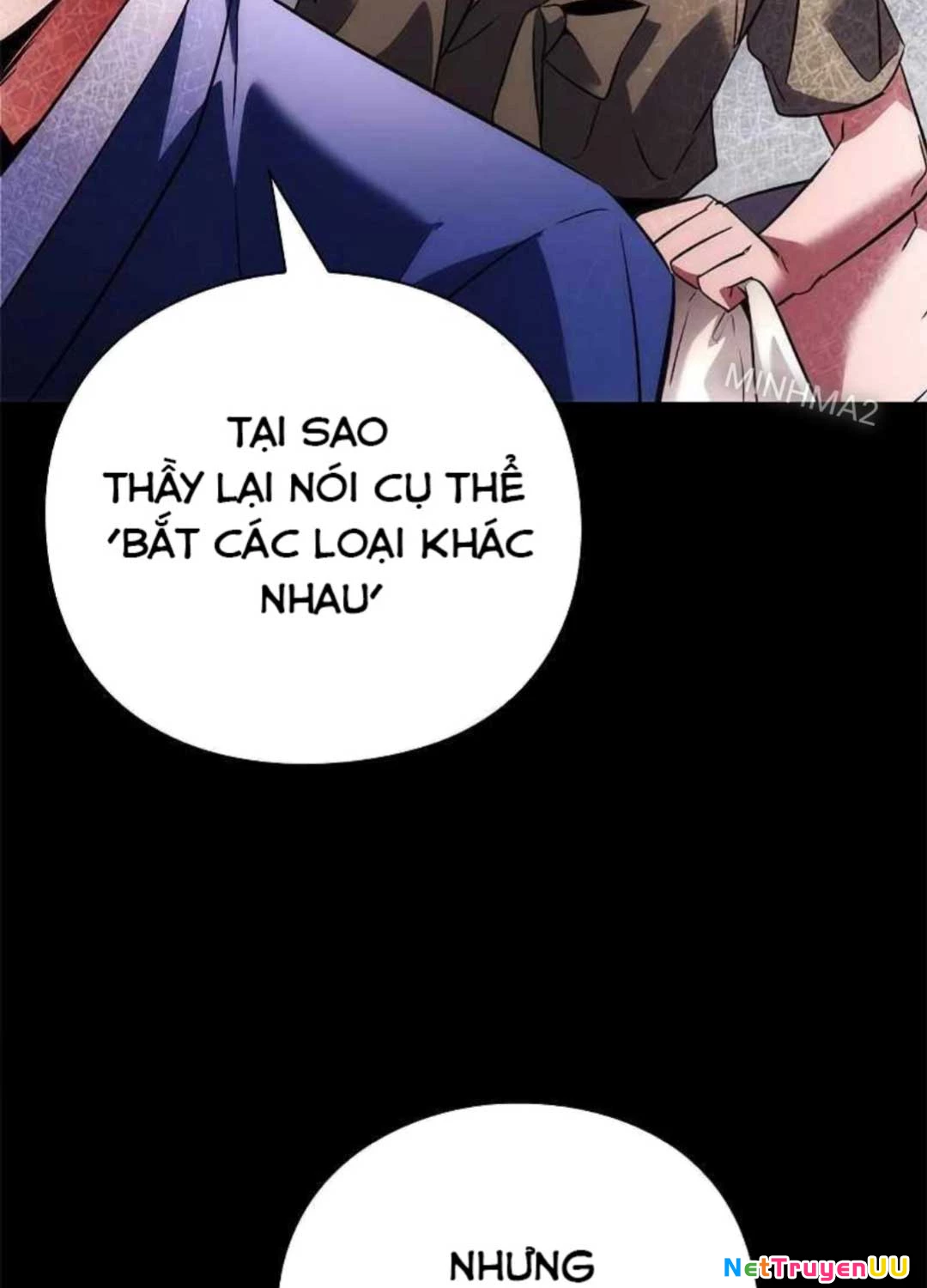 Đêm Của Yêu Tinh Chapter 65 - Trang 4