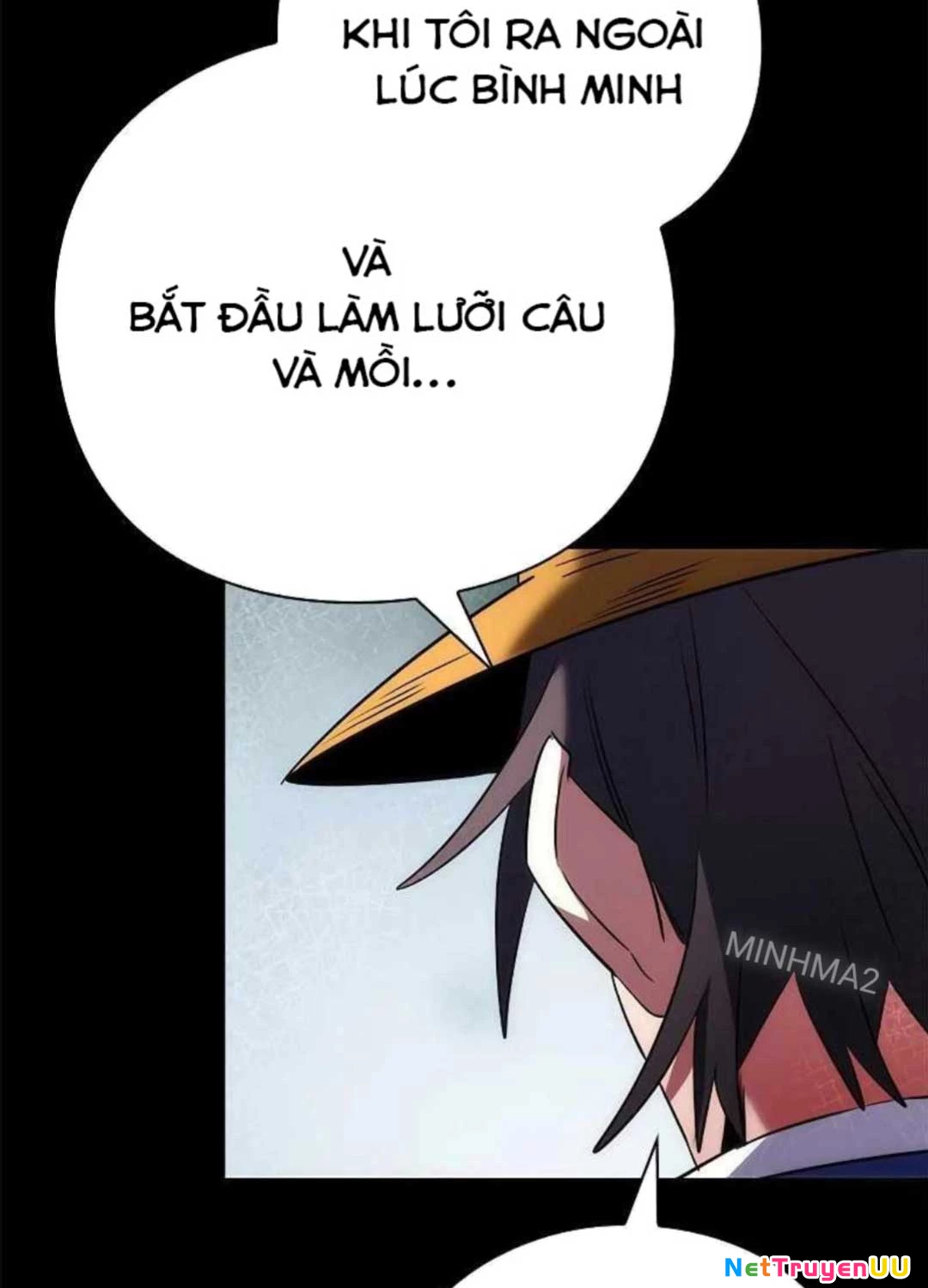 Đêm Của Yêu Tinh Chapter 65 - Trang 4