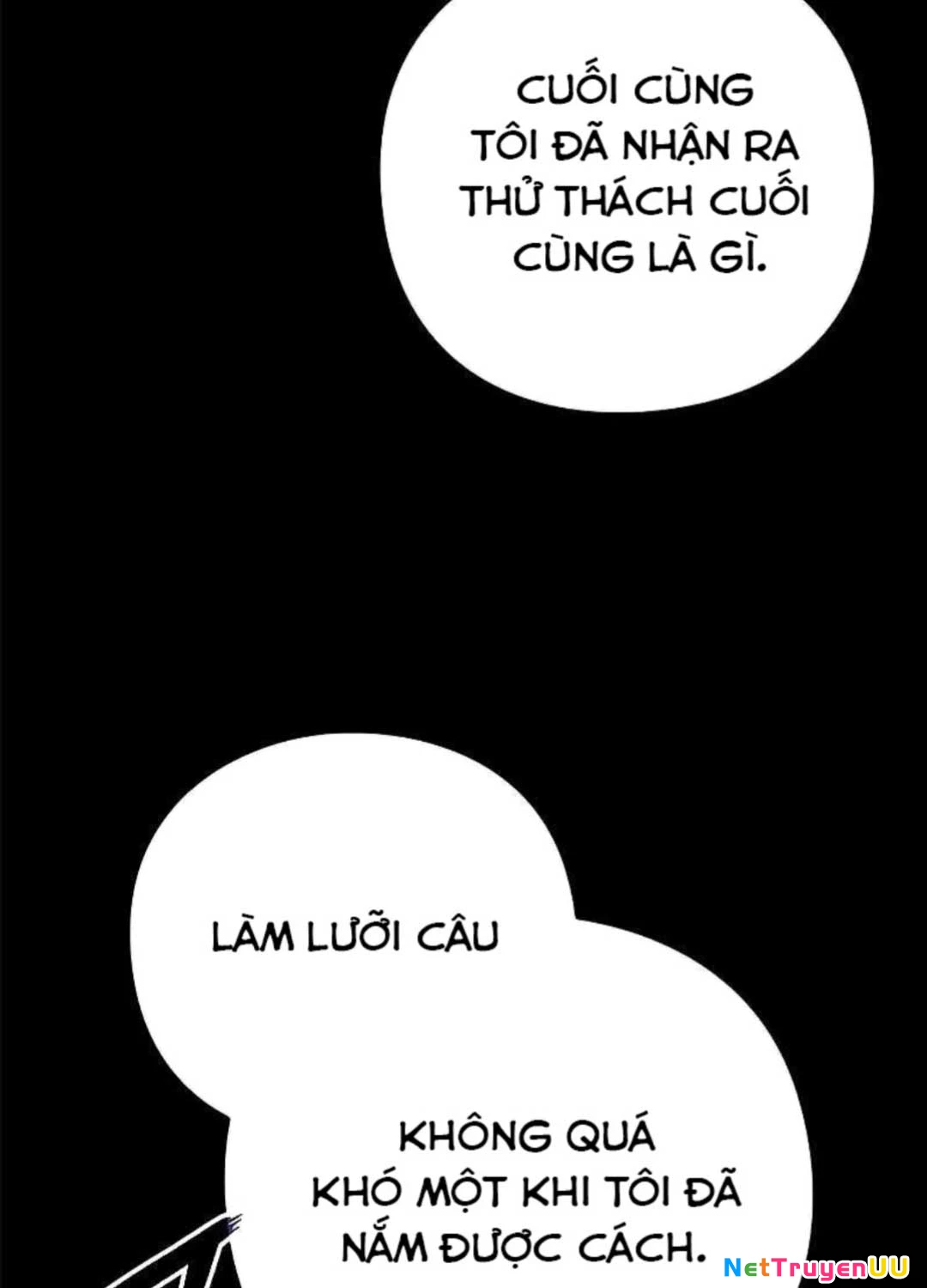 Đêm Của Yêu Tinh Chapter 65 - Trang 4