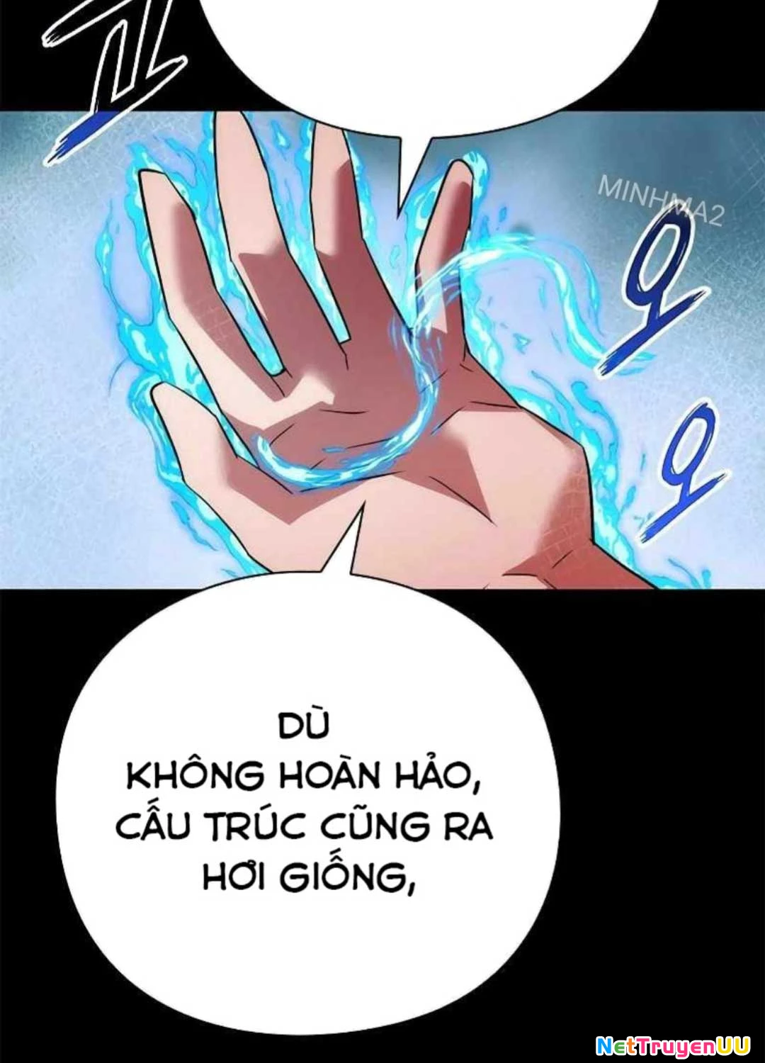Đêm Của Yêu Tinh Chapter 65 - Trang 4