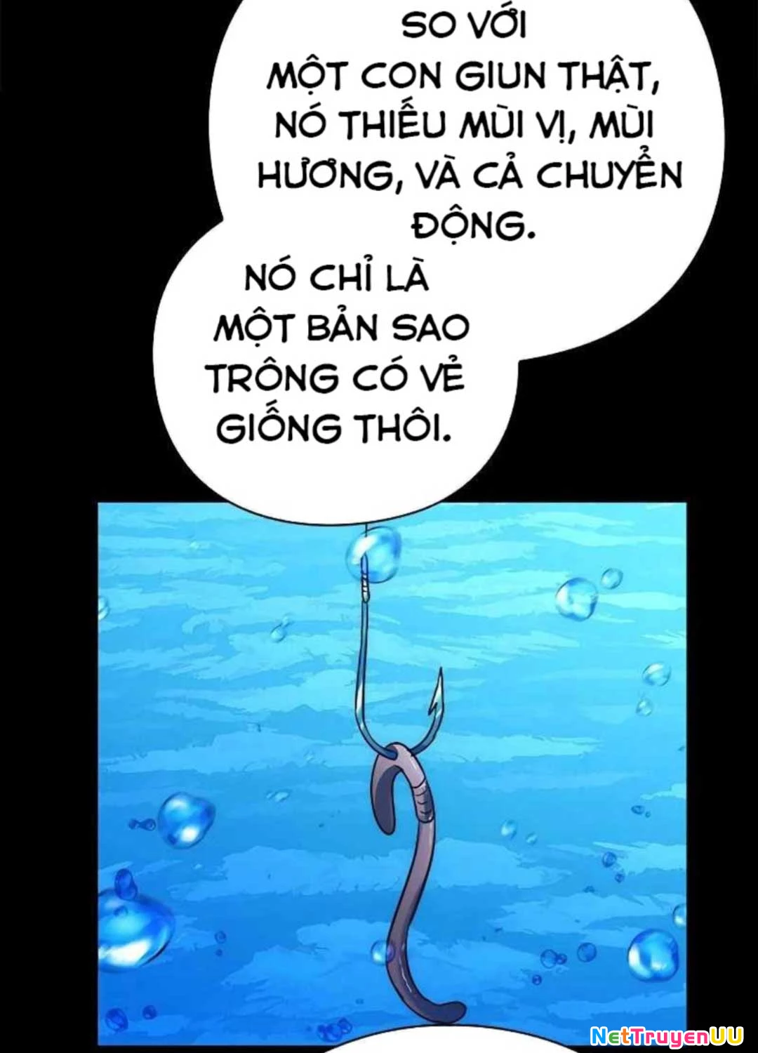 Đêm Của Yêu Tinh Chapter 65 - Trang 4