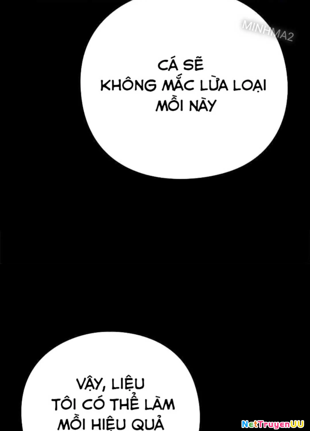 Đêm Của Yêu Tinh Chapter 65 - Trang 4
