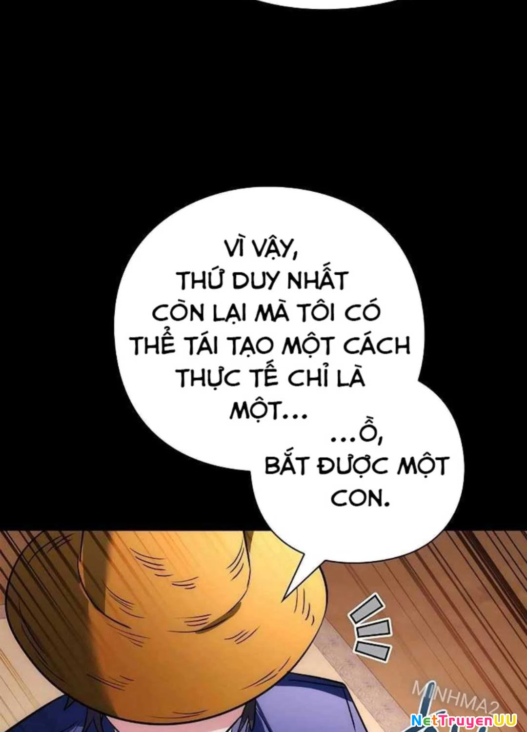 Đêm Của Yêu Tinh Chapter 65 - Trang 4