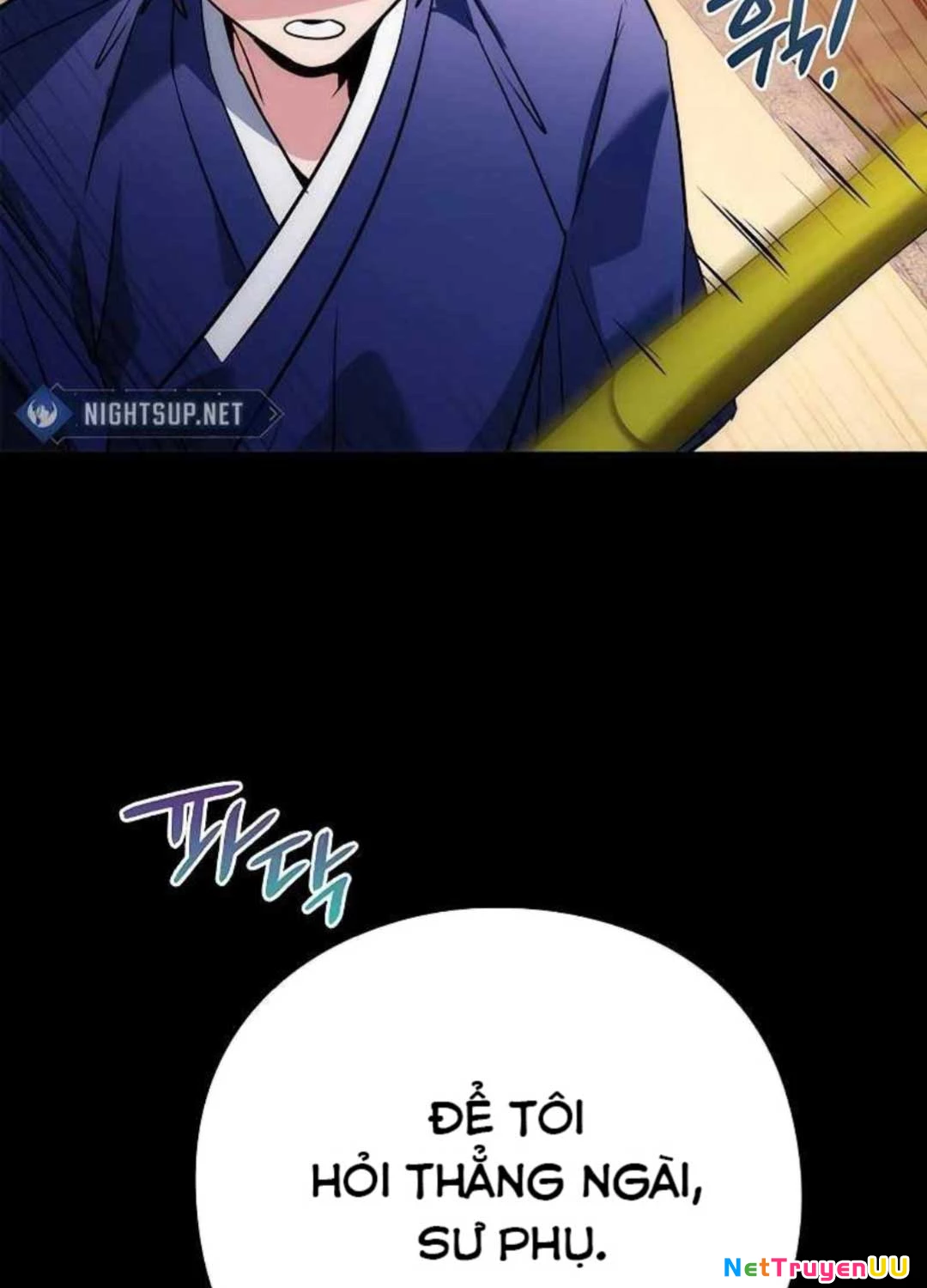 Đêm Của Yêu Tinh Chapter 65 - Trang 4
