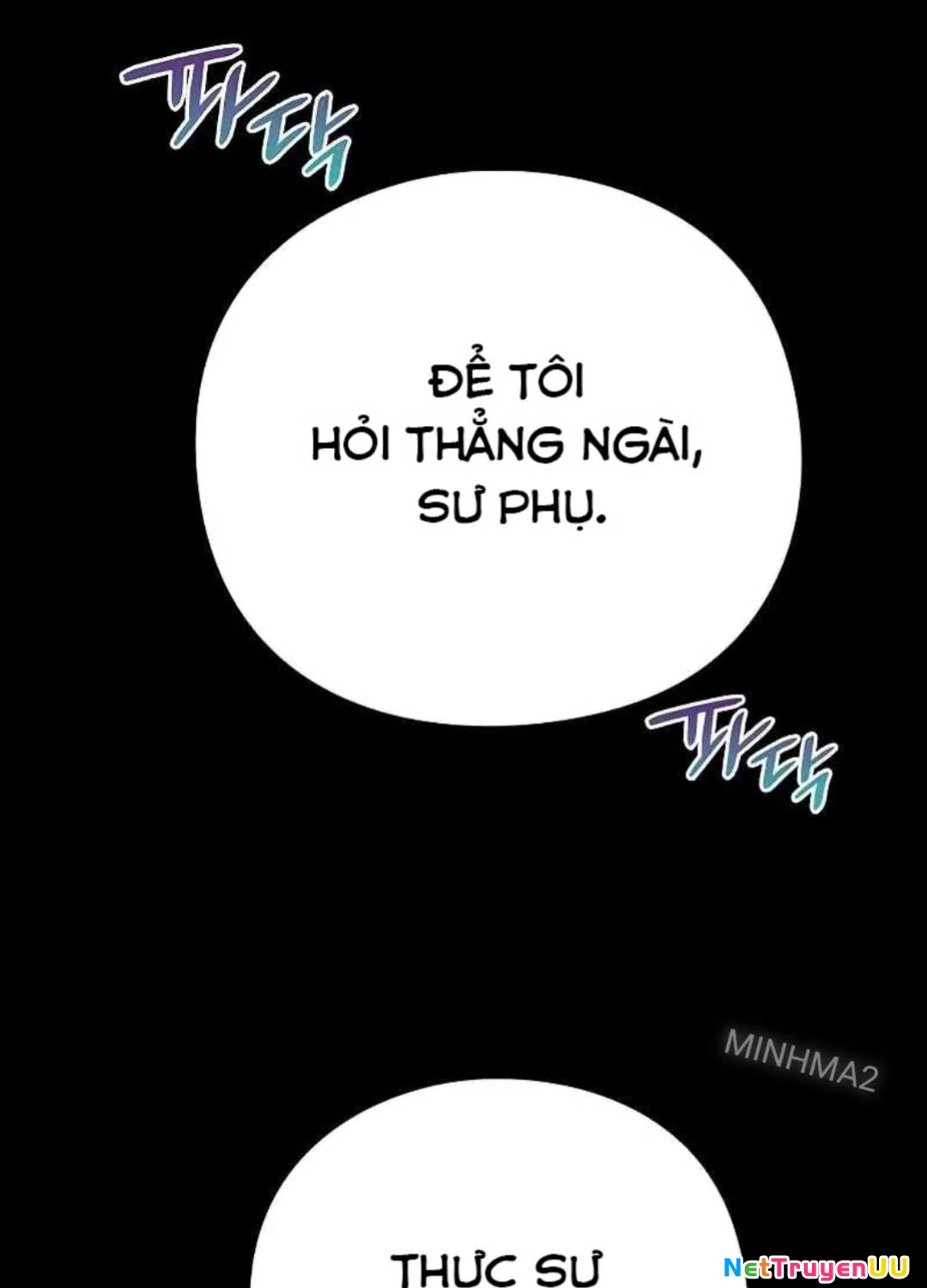Đêm Của Yêu Tinh Chapter 65 - Trang 4
