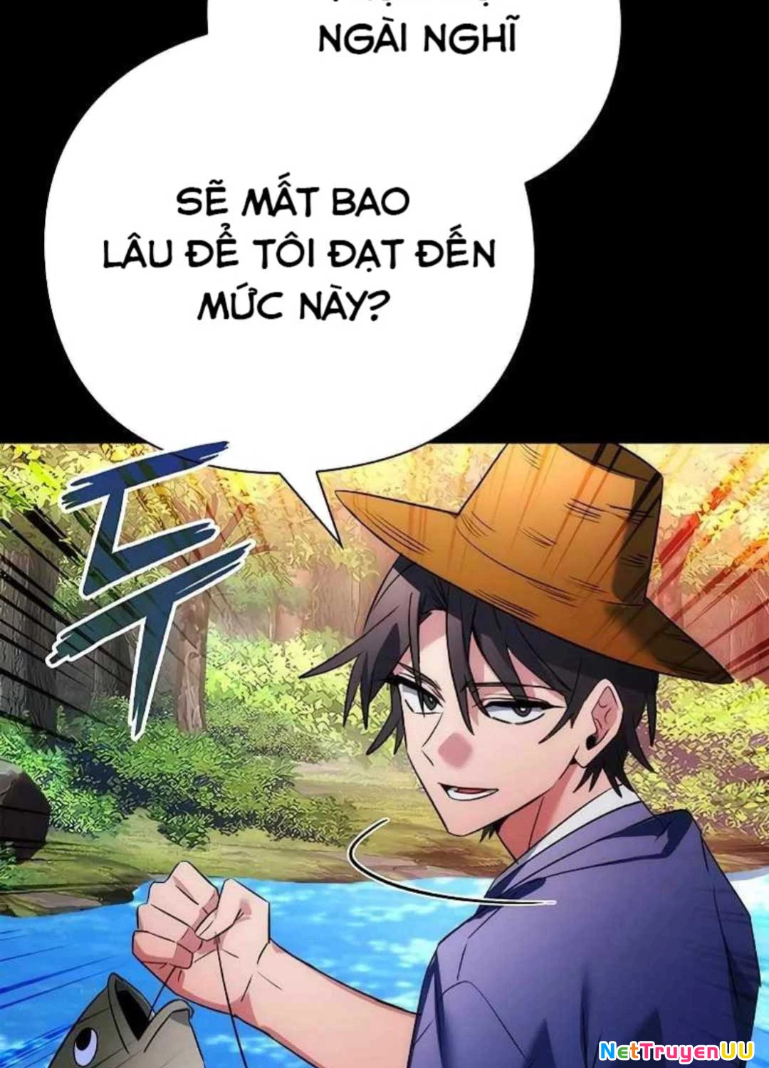 Đêm Của Yêu Tinh Chapter 65 - Trang 4