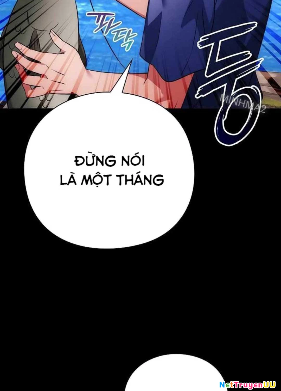 Đêm Của Yêu Tinh Chapter 65 - Trang 4
