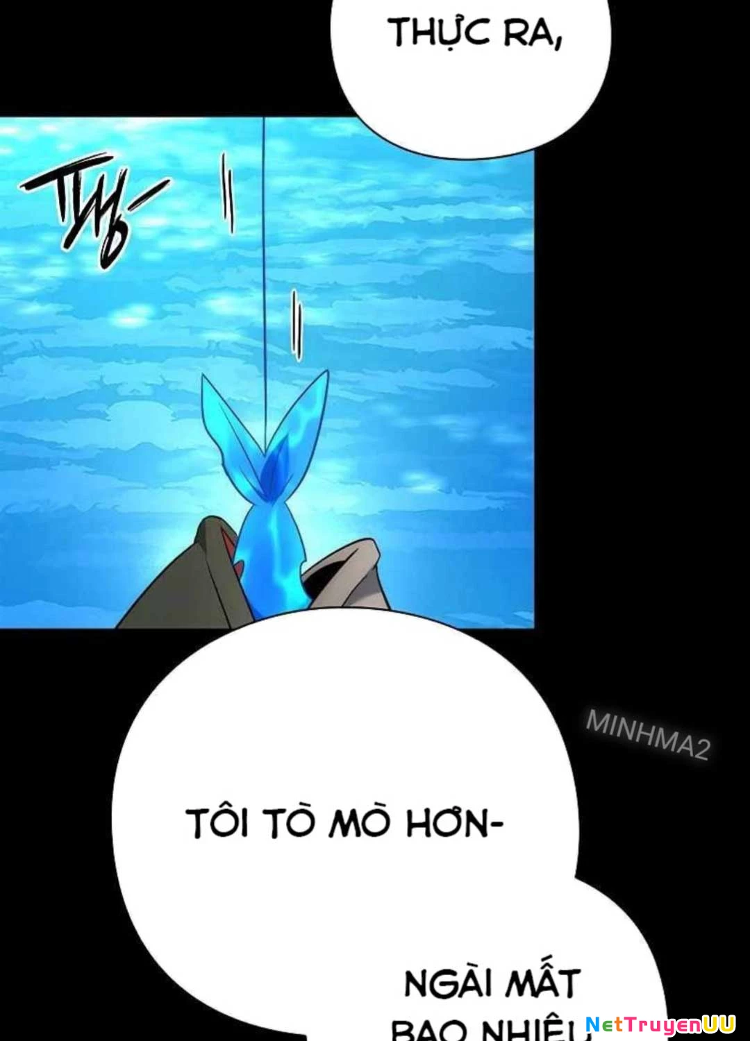 Đêm Của Yêu Tinh Chapter 65 - Trang 4