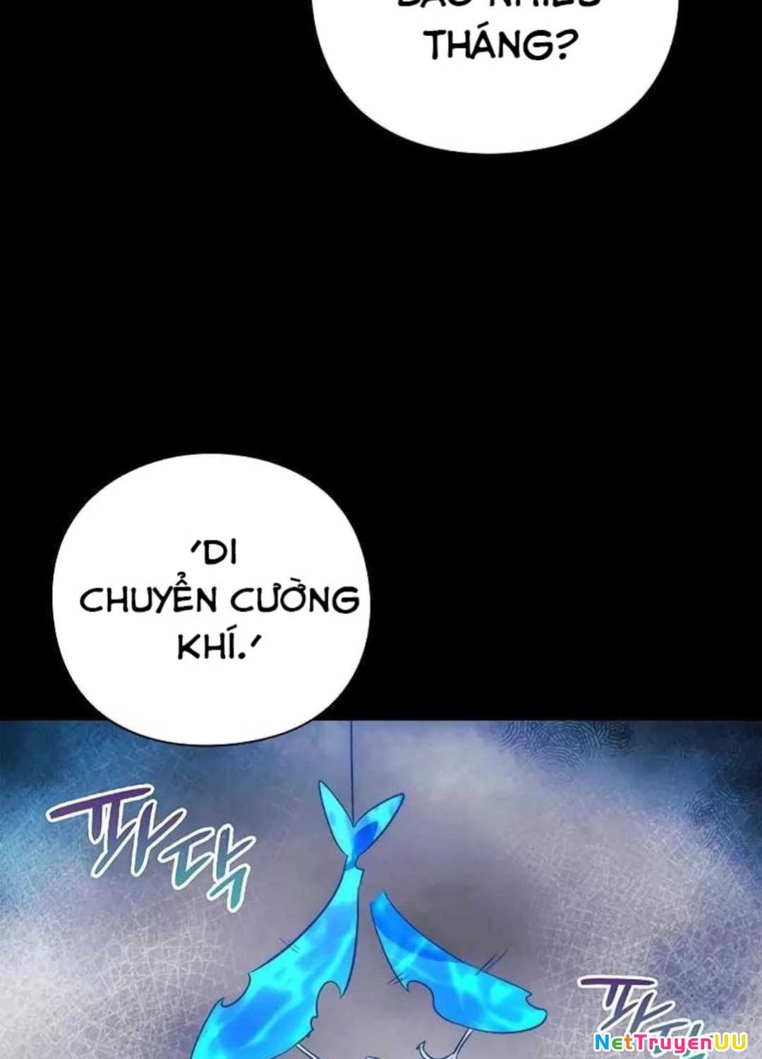 Đêm Của Yêu Tinh Chapter 65 - Trang 4