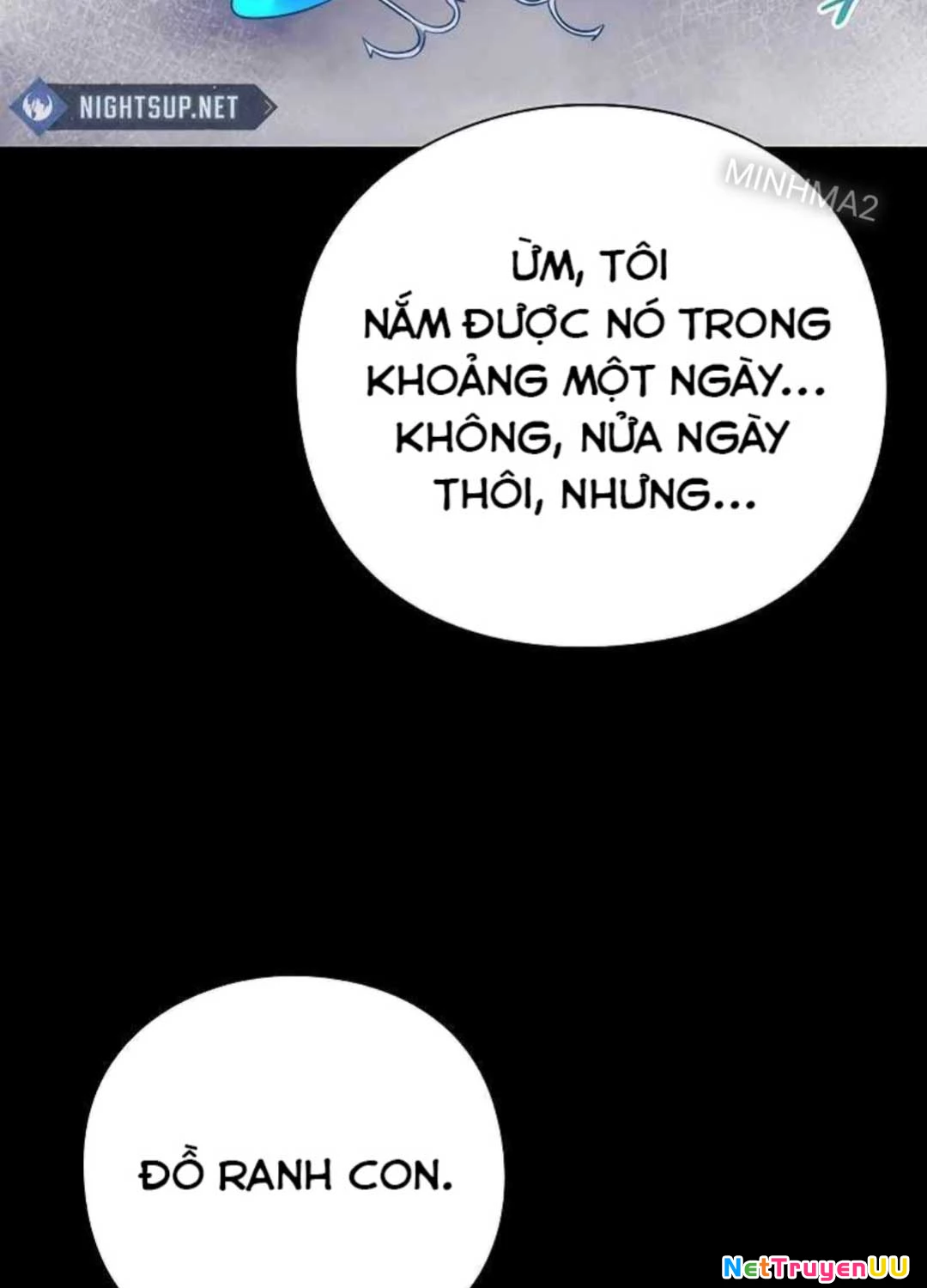 Đêm Của Yêu Tinh Chapter 65 - Trang 4