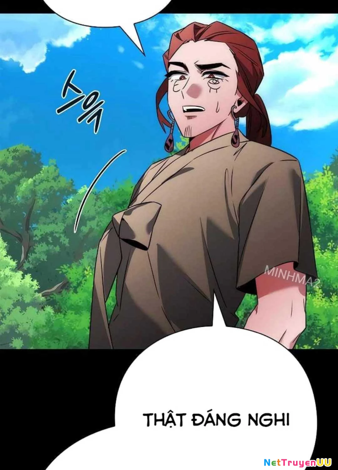 Đêm Của Yêu Tinh Chapter 65 - Trang 4