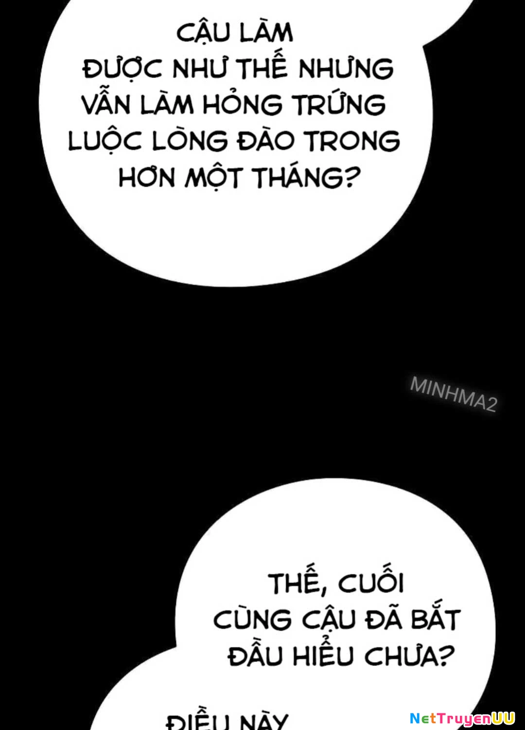 Đêm Của Yêu Tinh Chapter 65 - Trang 4