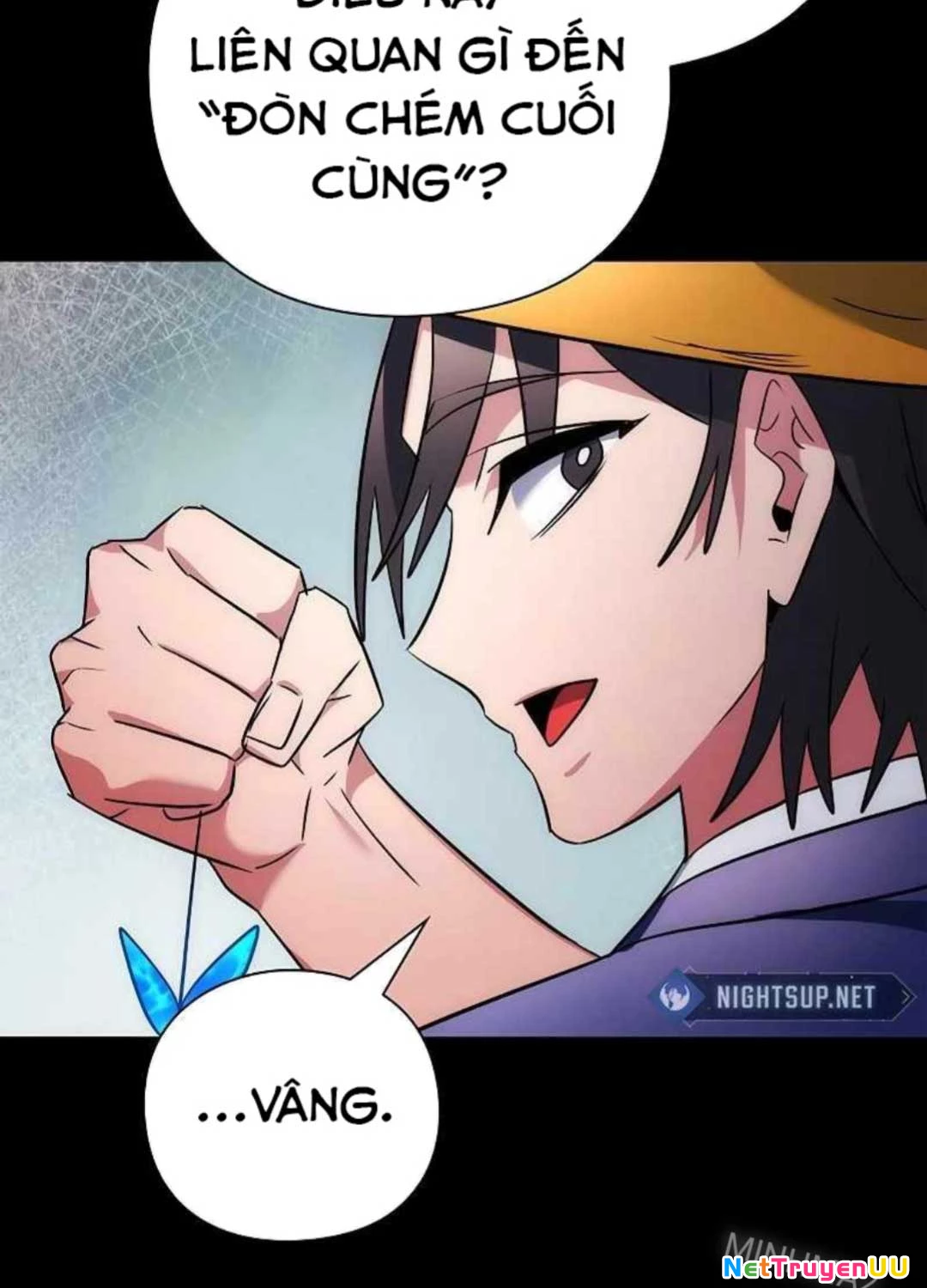 Đêm Của Yêu Tinh Chapter 65 - Trang 4