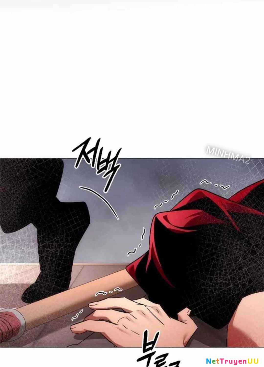 Đêm Của Yêu Tinh Chapter 65 - Trang 4