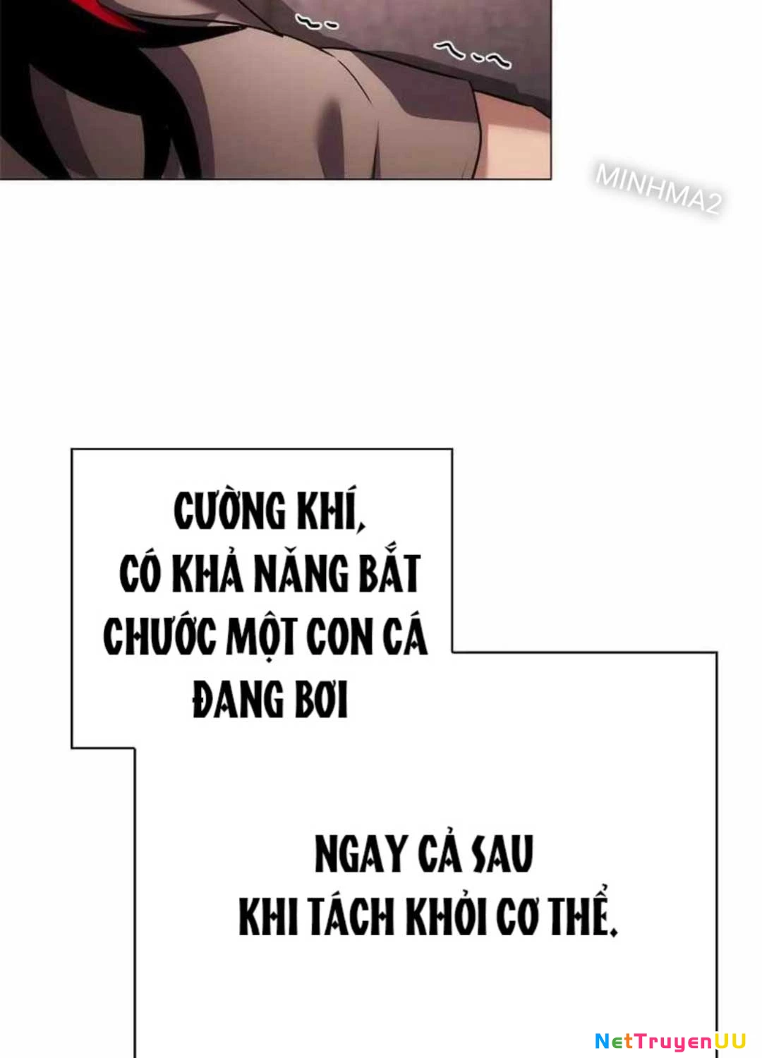 Đêm Của Yêu Tinh Chapter 65 - Trang 4
