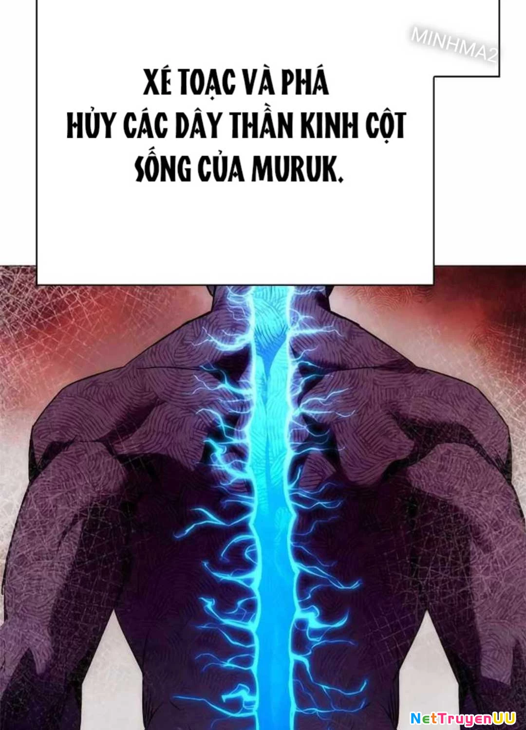 Đêm Của Yêu Tinh Chapter 65 - Trang 4