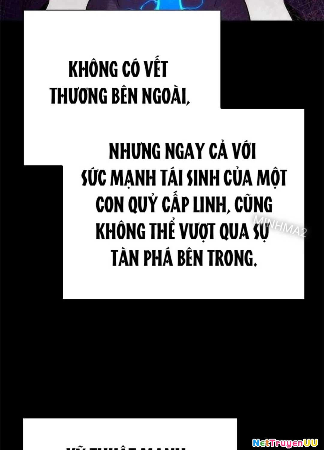 Đêm Của Yêu Tinh Chapter 65 - Trang 4