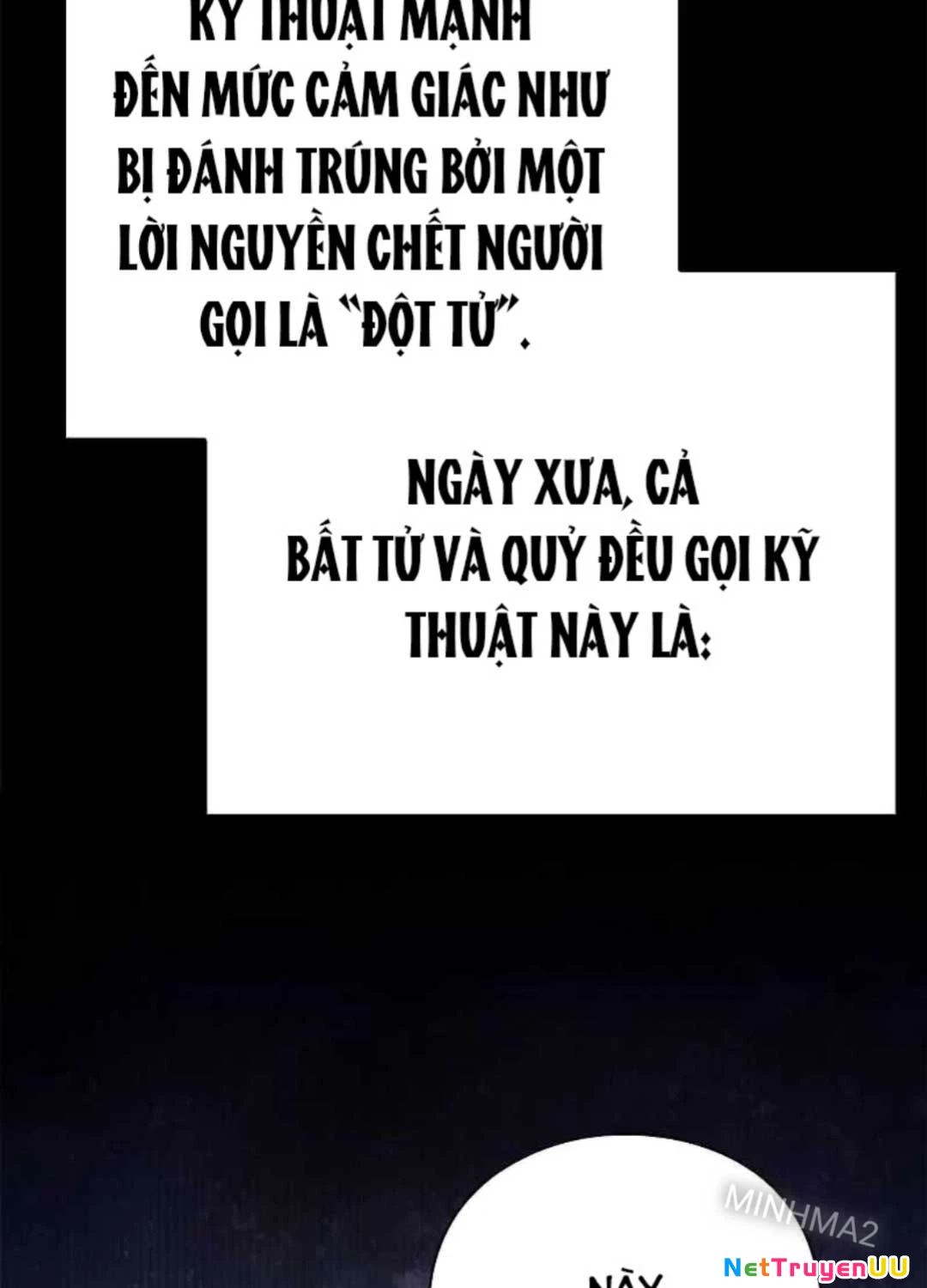 Đêm Của Yêu Tinh Chapter 65 - Trang 4