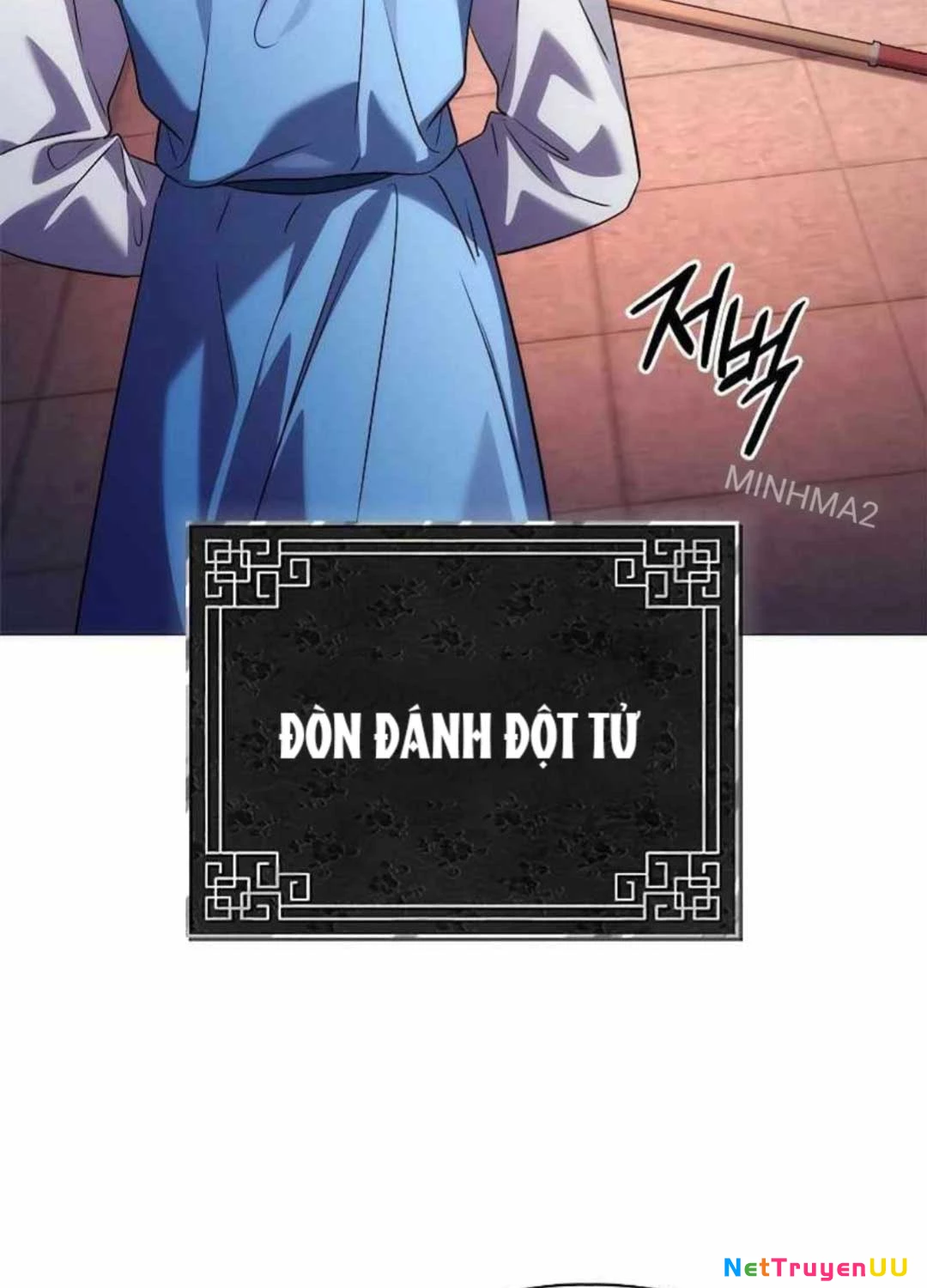 Đêm Của Yêu Tinh Chapter 65 - Trang 4