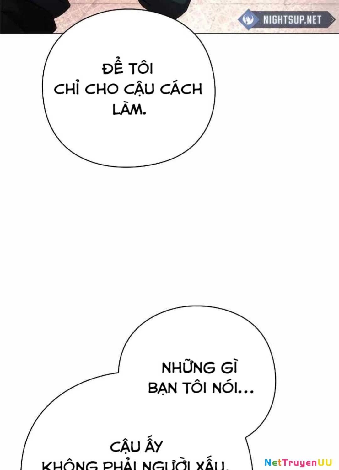 Đêm Của Yêu Tinh Chapter 65 - Trang 4