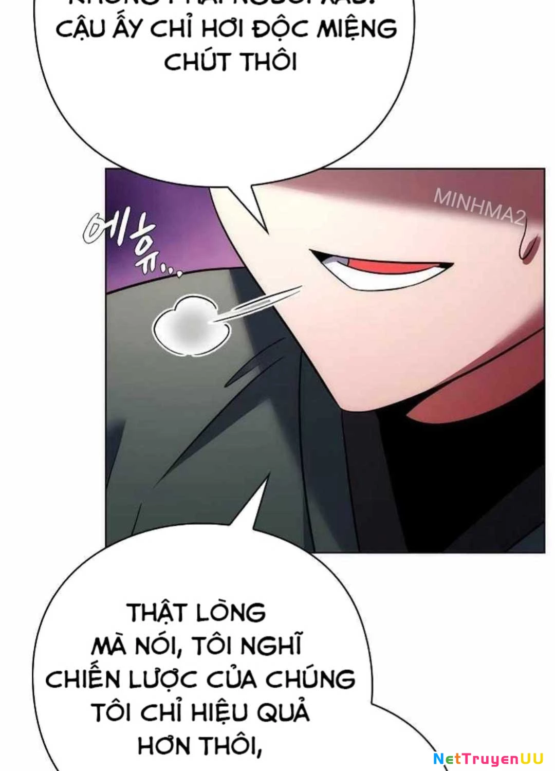 Đêm Của Yêu Tinh Chapter 65 - Trang 4
