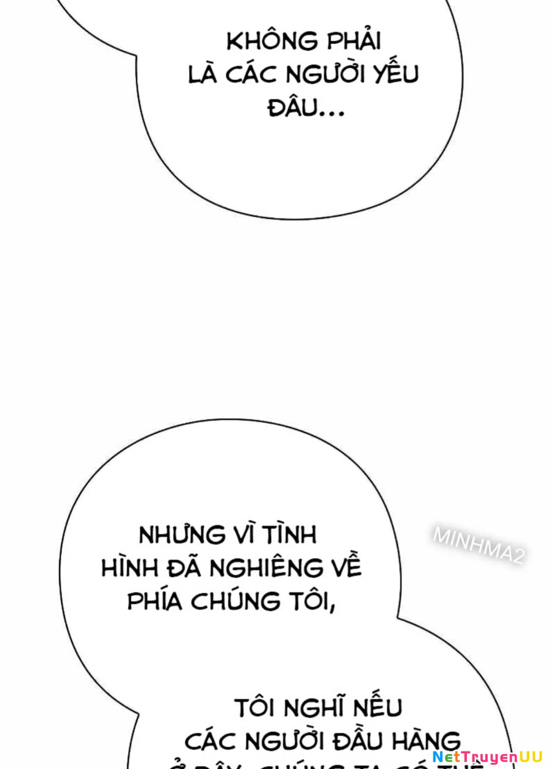 Đêm Của Yêu Tinh Chapter 65 - Trang 4