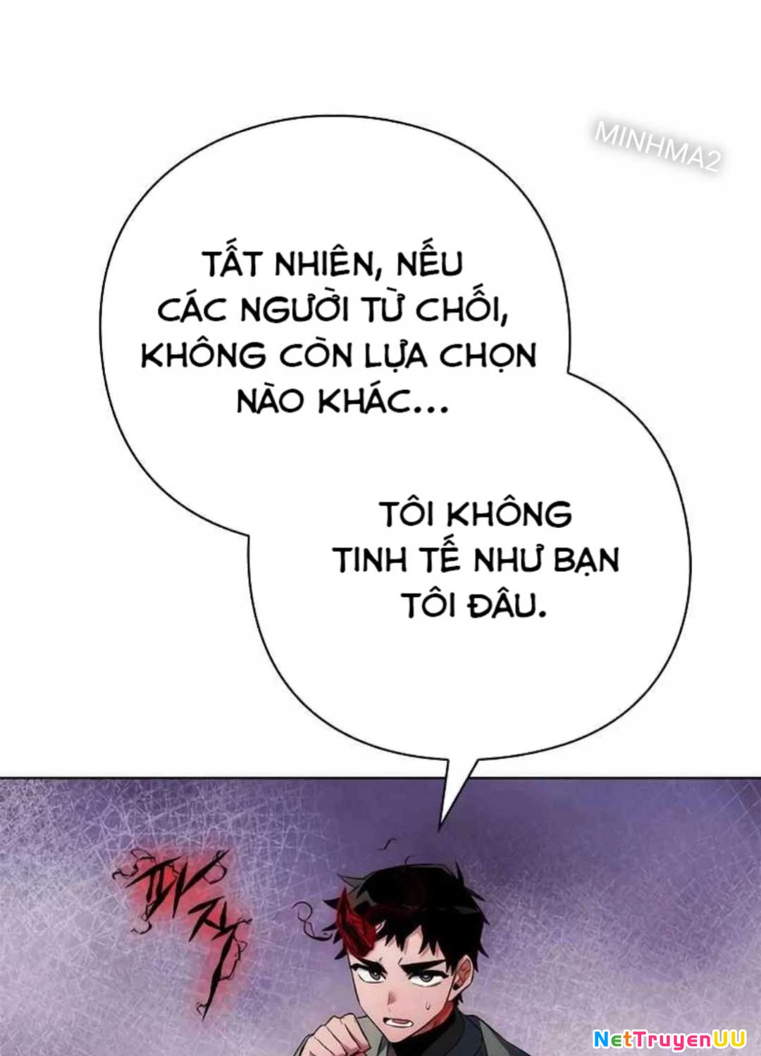 Đêm Của Yêu Tinh Chapter 65 - Trang 4