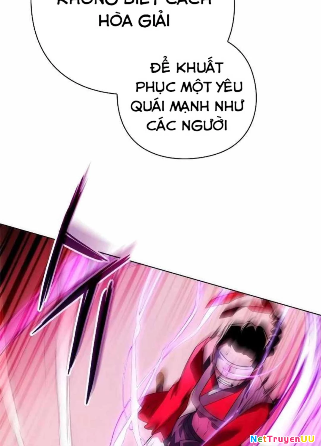 Đêm Của Yêu Tinh Chapter 65 - Trang 4