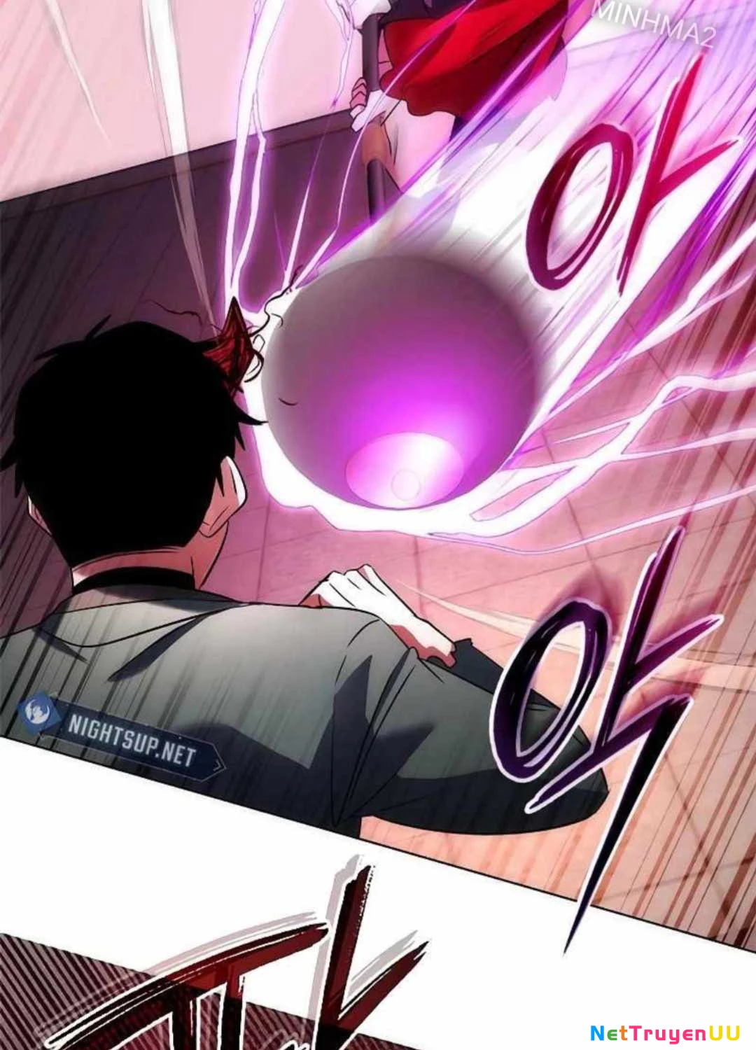 Đêm Của Yêu Tinh Chapter 65 - Trang 4