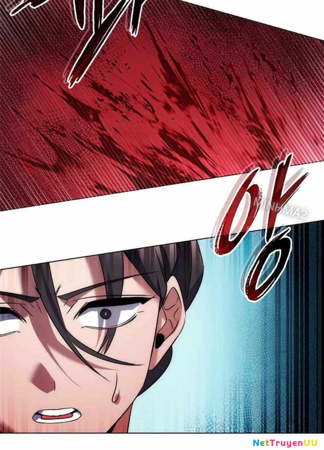 Đêm Của Yêu Tinh Chapter 65 - Trang 4