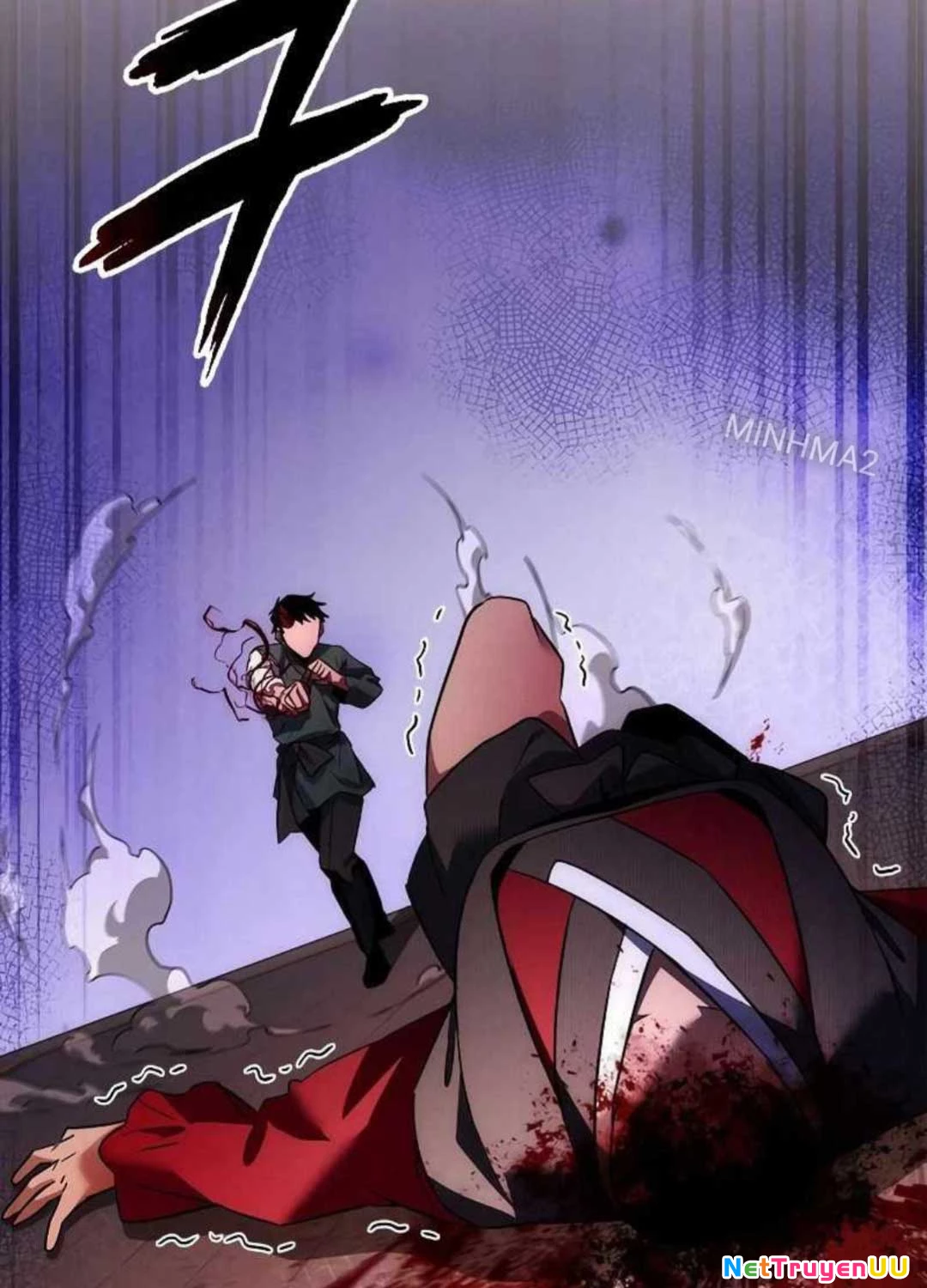 Đêm Của Yêu Tinh Chapter 65 - Trang 4