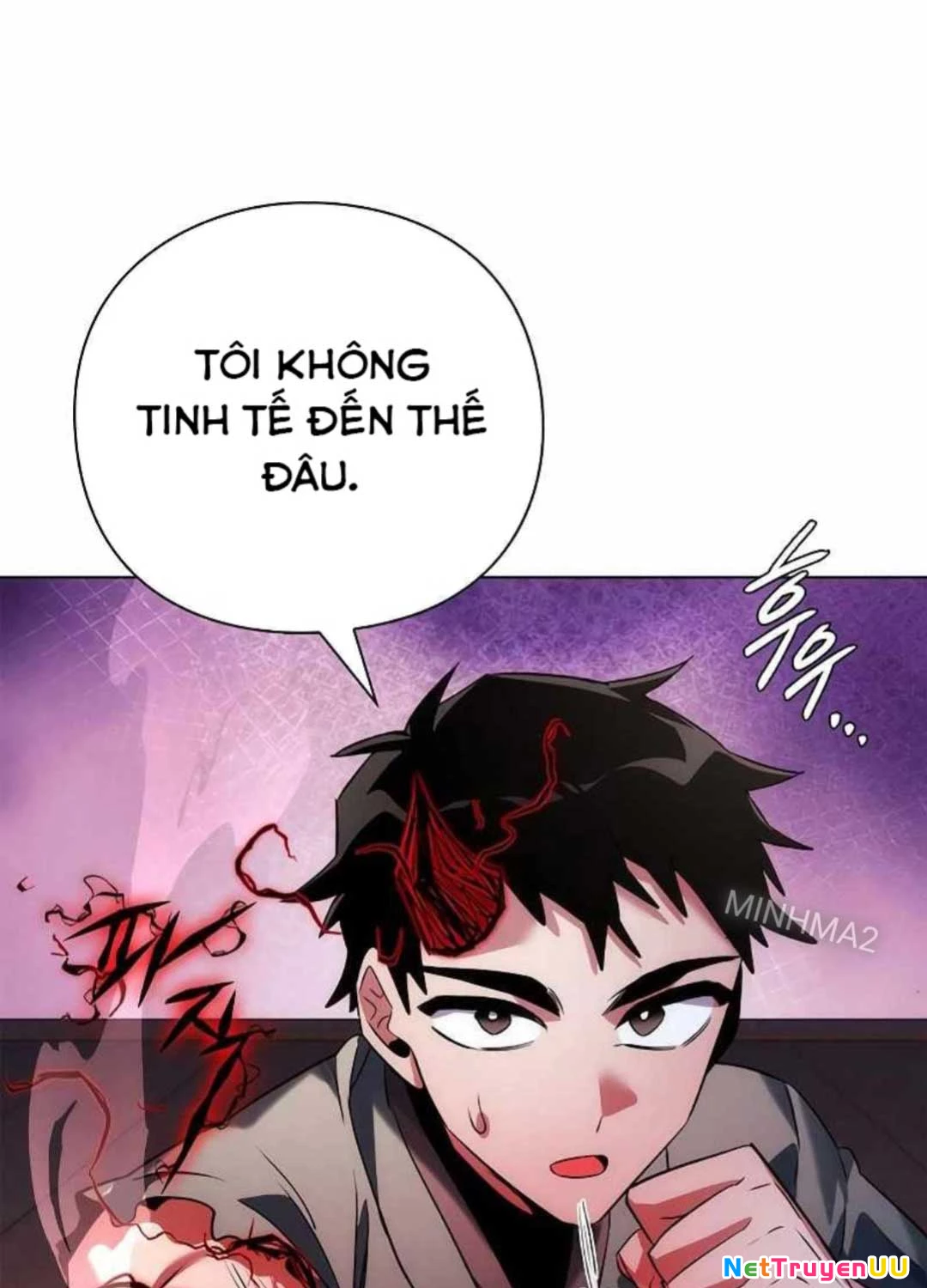 Đêm Của Yêu Tinh Chapter 65 - Trang 4