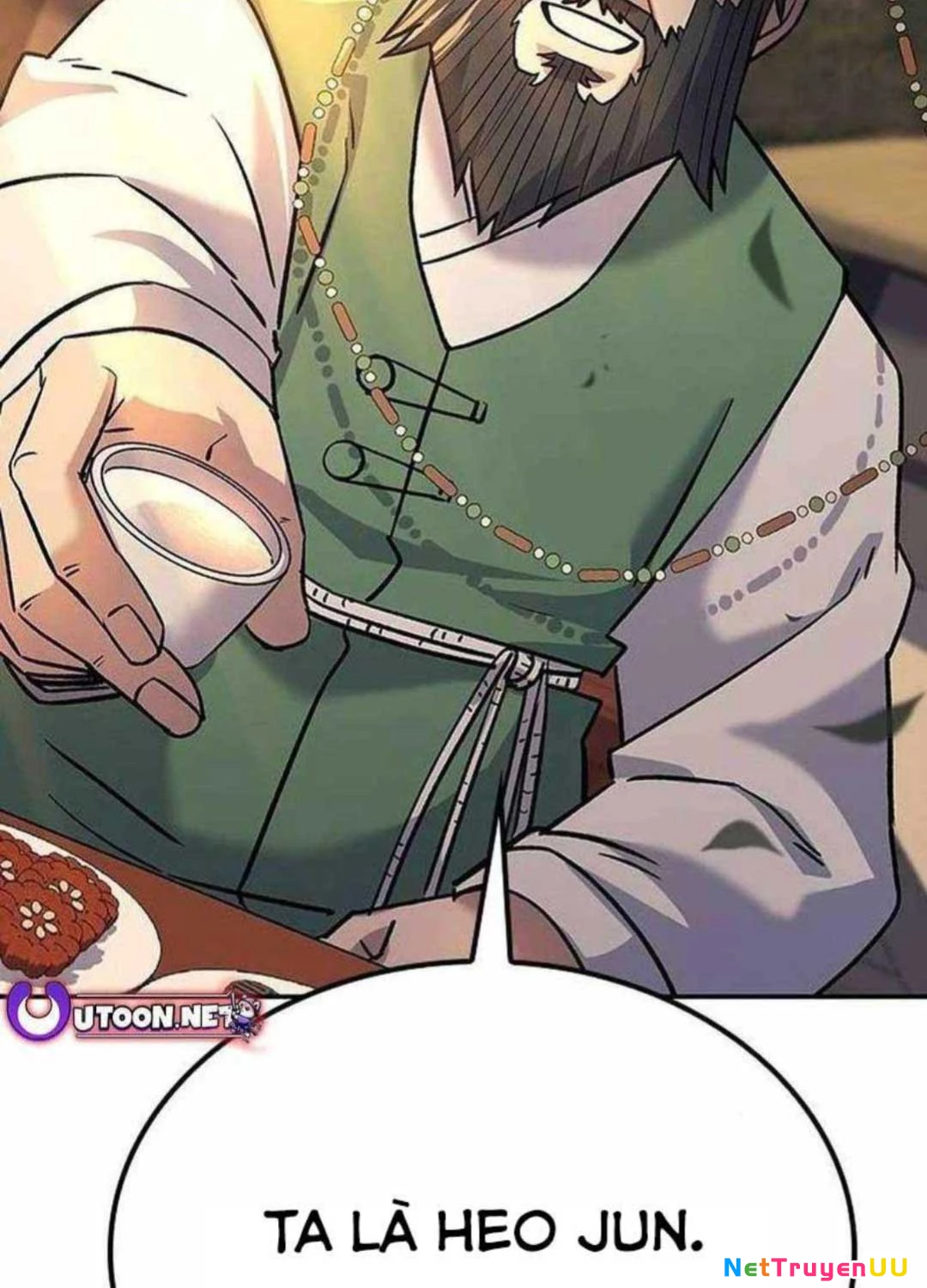 Bác Sĩ Tới Joseon Chapter 12 - Trang 3