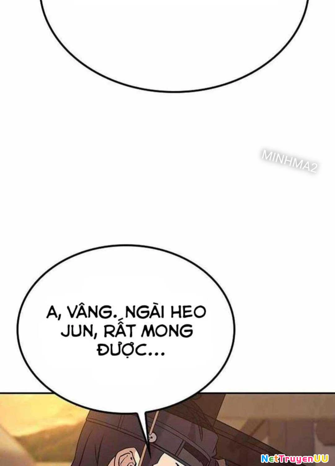Bác Sĩ Tới Joseon Chapter 12 - Trang 3