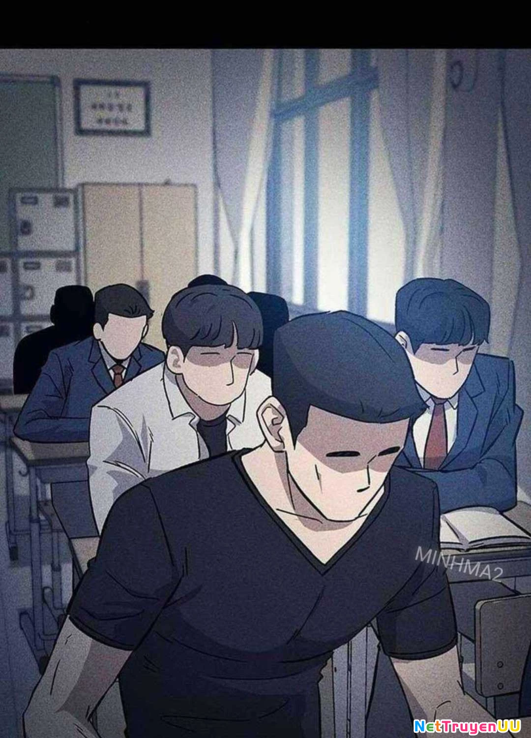 Bác Sĩ Tới Joseon Chapter 12 - Trang 3