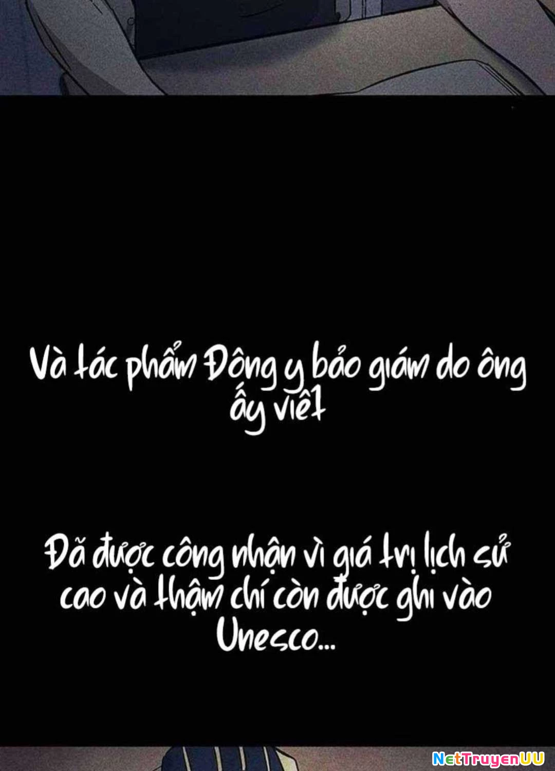 Bác Sĩ Tới Joseon Chapter 12 - Trang 3