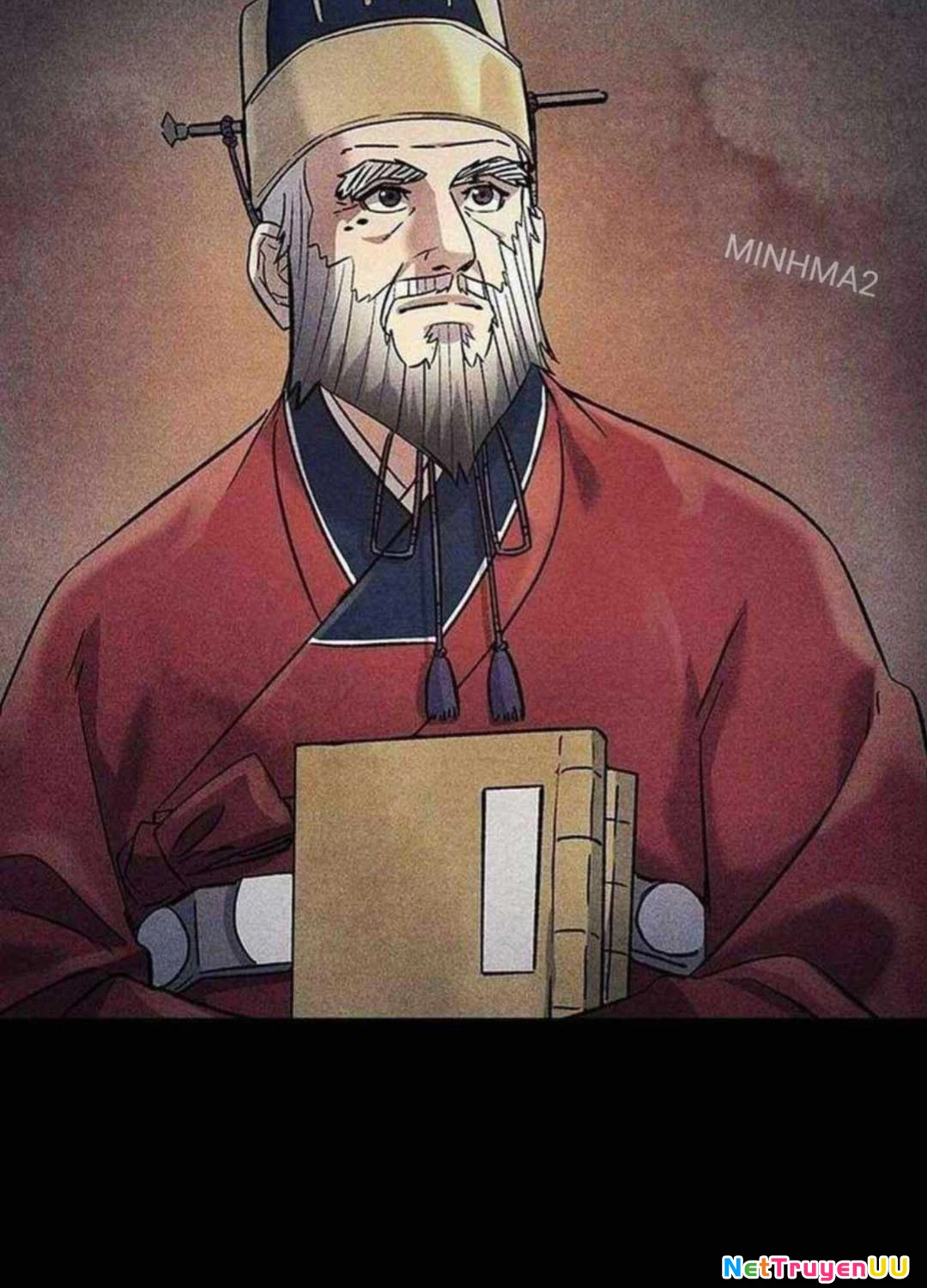 Bác Sĩ Tới Joseon Chapter 12 - Trang 3