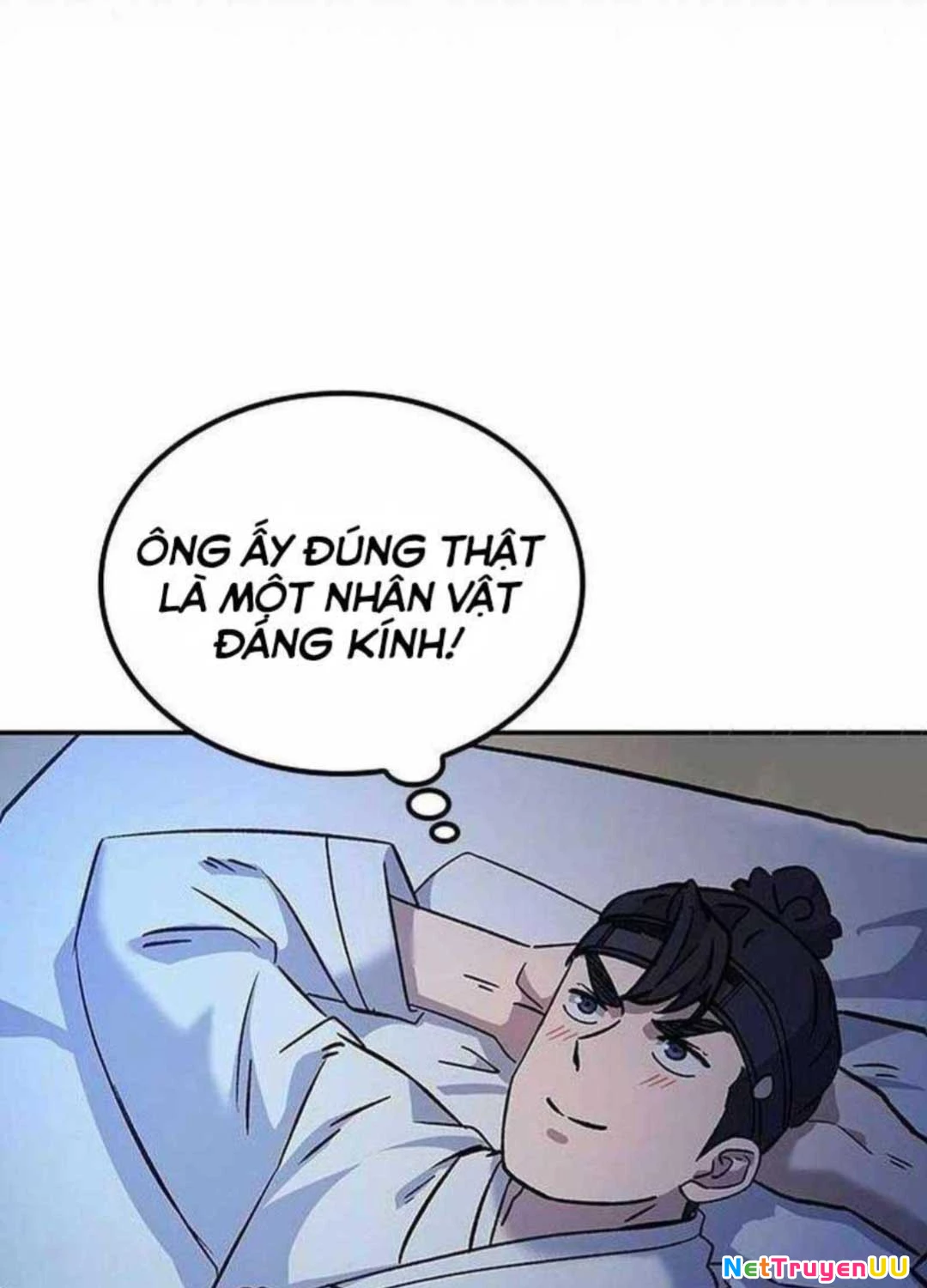 Bác Sĩ Tới Joseon Chapter 12 - Trang 3